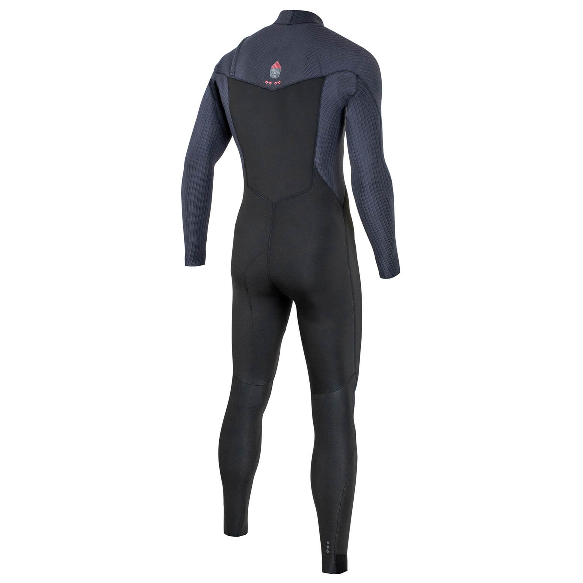 Prolimit Predator Steamer Free_X 4/3 DownAirflex - GBS - Fullsuit / Zip-free