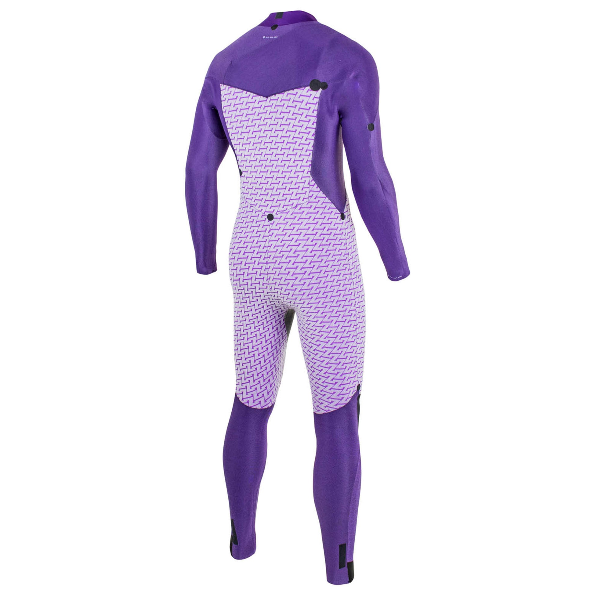 Prolimit Predator Steamer Free_X 4/3 DownAirflex - GBS - Fullsuit / Zip-free
