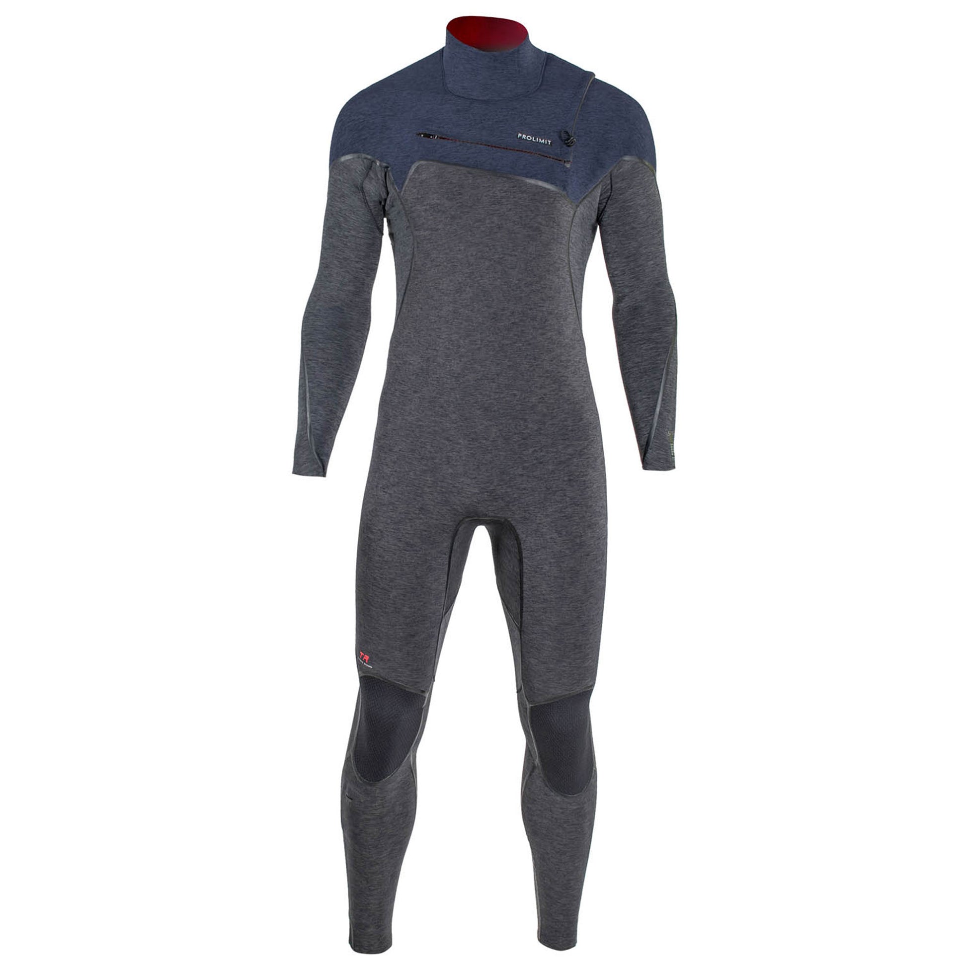 Prolimit Mercury Steamer Free-X 6/4 Thermal Rebound - FTM - Fullsuit / Zip-free