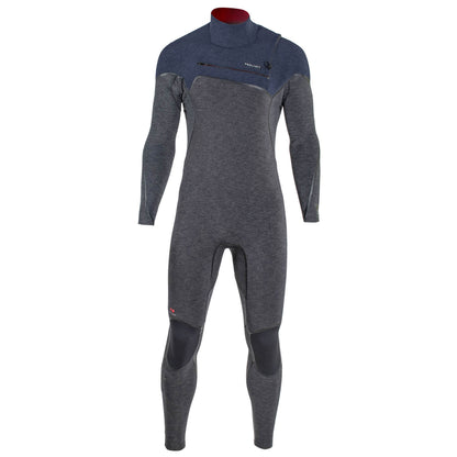 Prolimit Mercury Steamer Free-X 6/4 Thermal Rebound - FTM - Fullsuit / Zip-free