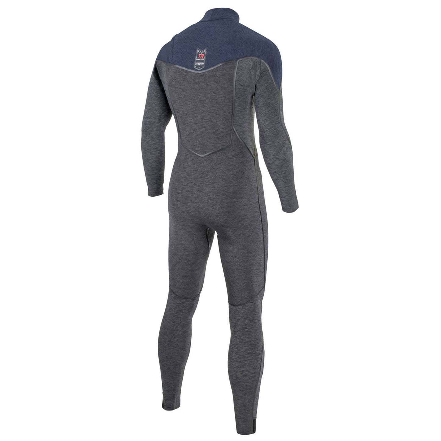 Prolimit Mercury Steamer Free-X 6/4 Thermal Rebound - FTM - Fullsuit / Zip-free