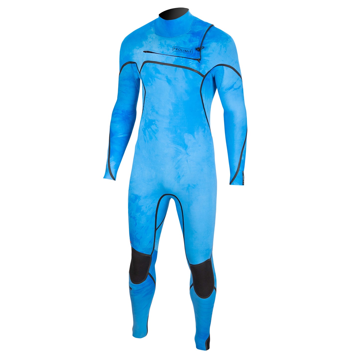 Prolimit Mercury Steamer Free-X 6/4 Thermal Rebound - FTM - Fullsuit / Zip-free