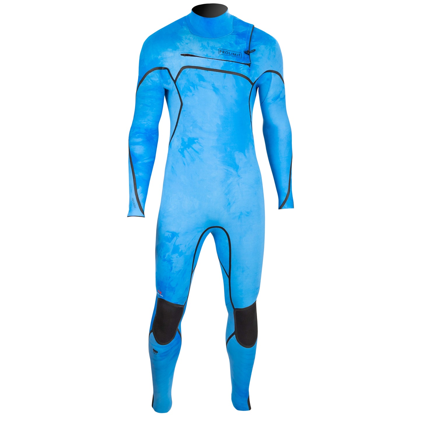 Prolimit Mercury Steamer Free-X 6/4 Thermal Rebound - FTM - Fullsuit / Zip-free