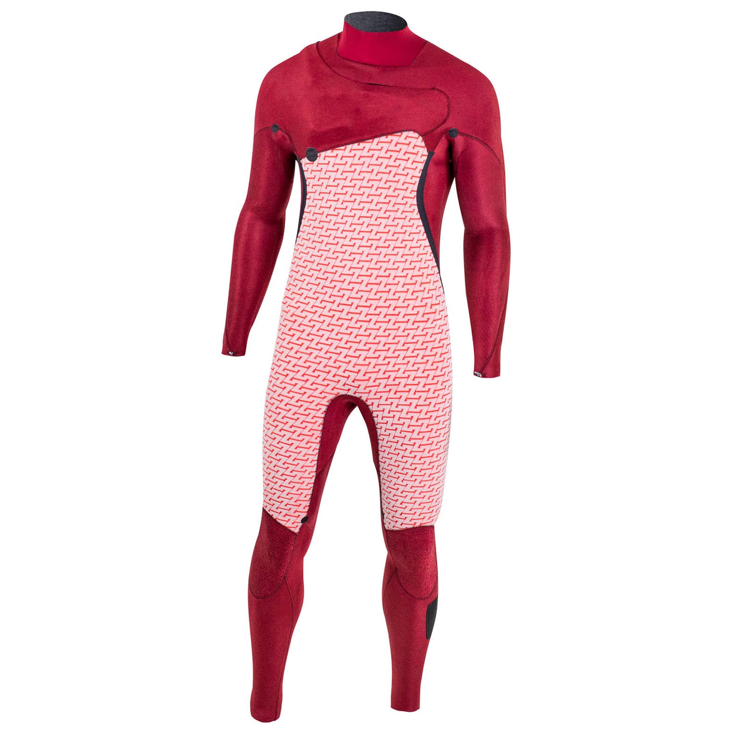 Prolimit Mercury Steamer Free-X 6/4 Thermal Rebound - FTM - Fullsuit / Zip-free