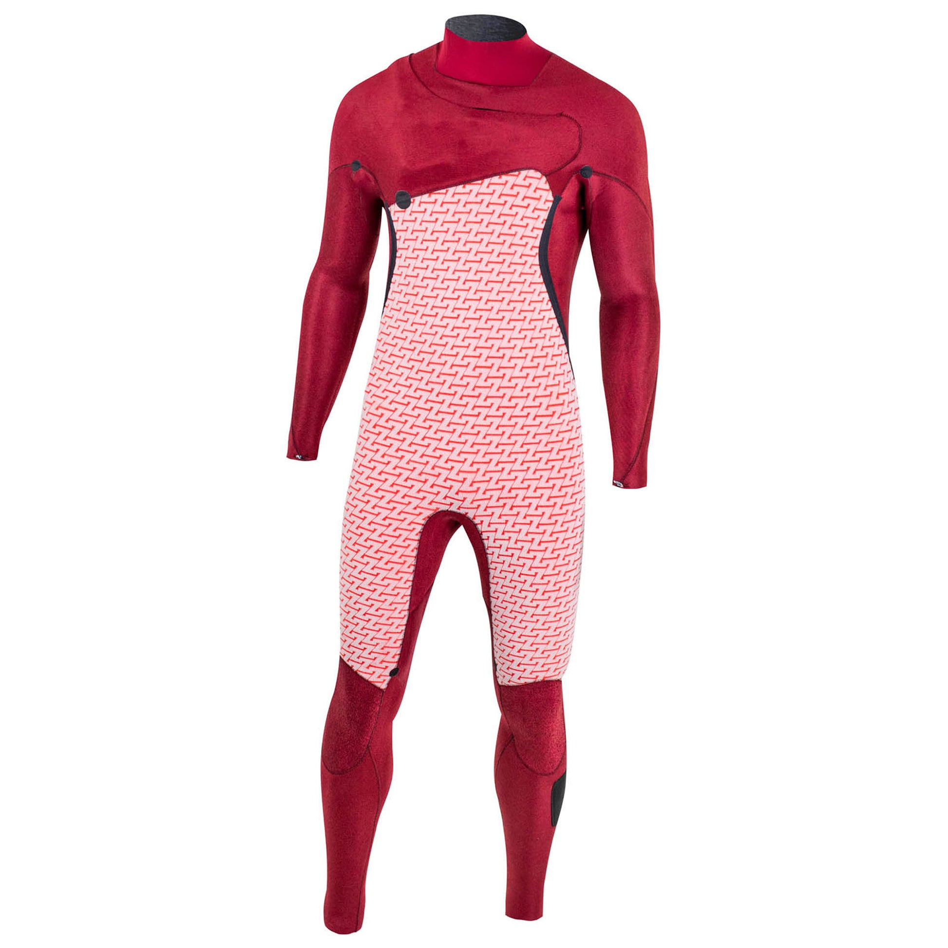 Prolimit Mercury Steamer Free-X 6/4 Thermal Rebound - FTM - Fullsuit / Zip-free