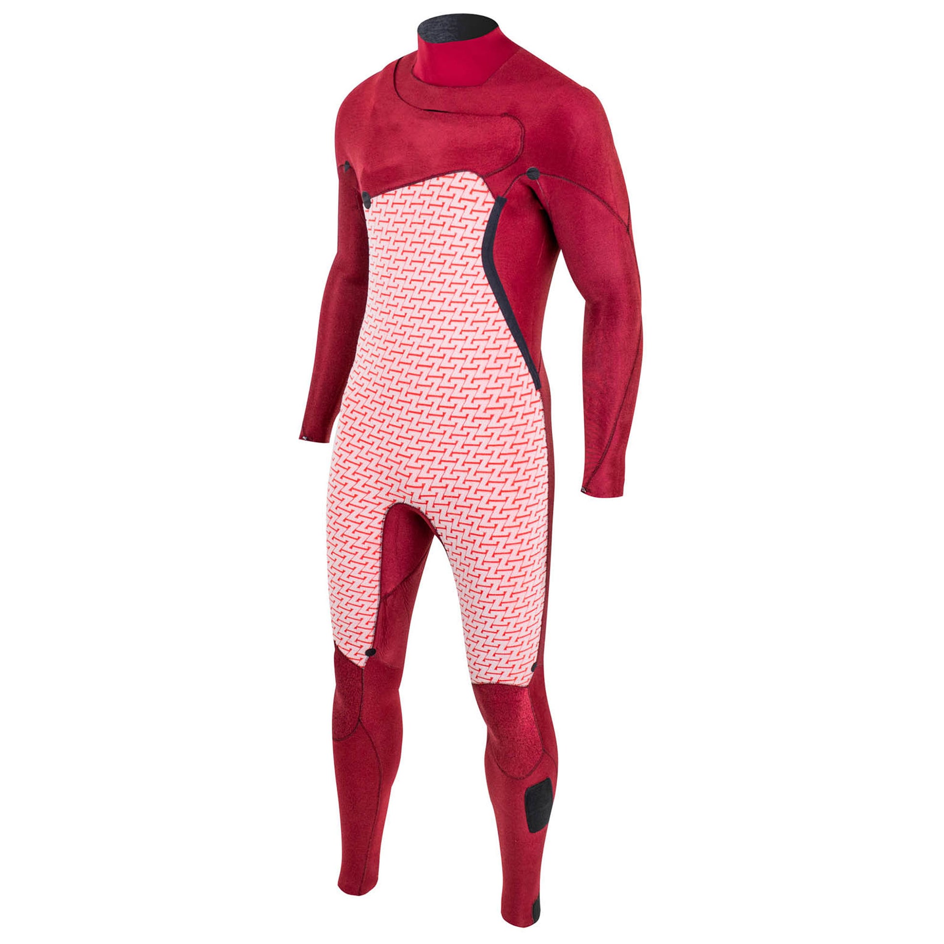 Prolimit Mercury Steamer Free-X 6/4 Thermal Rebound - FTM - Fullsuit / Zip-free