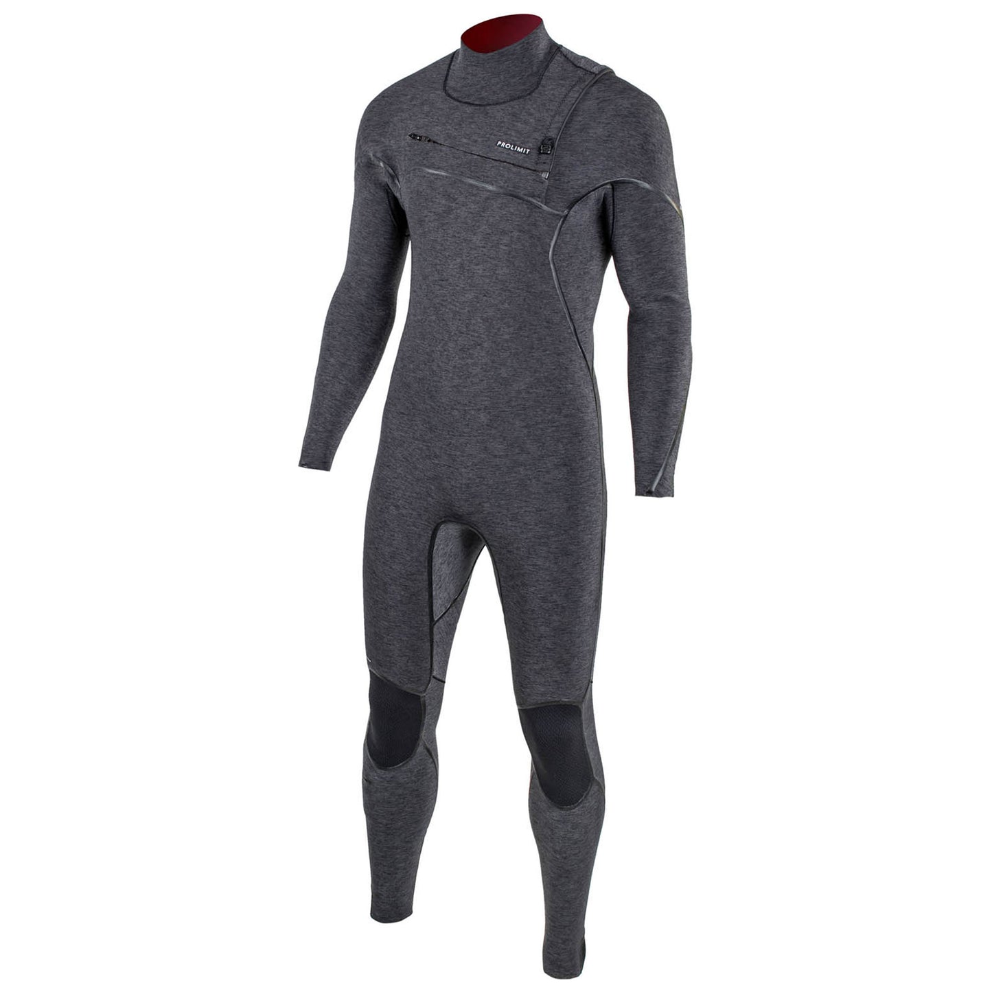 Prolimit Mercury Steamer Free-X 5/3 Thermal Rebound - FTM - Fullsuit / Zip-free