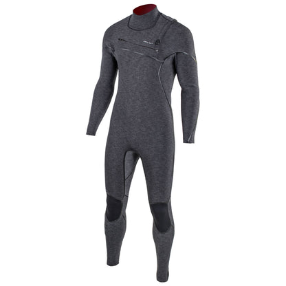 Prolimit Mercury Steamer Free-X 5/3 Thermal Rebound - FTM - Fullsuit / Zip-free