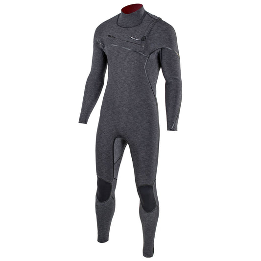 Prolimit Mercury Steamer Free-X 5/3 Thermal Rebound - FTM - Fullsuit / Zip-free