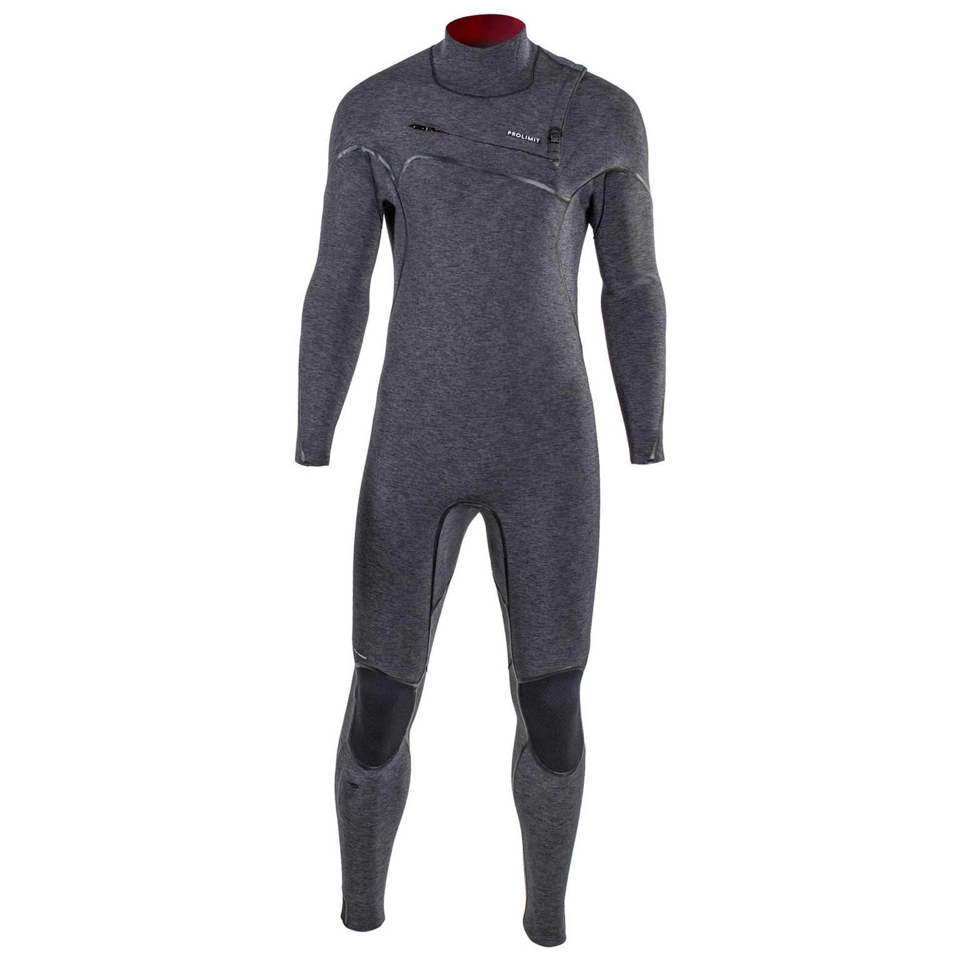 Prolimit Mercury Steamer Free-X 5/3 Thermal Rebound - FTM - Fullsuit / Zip-free