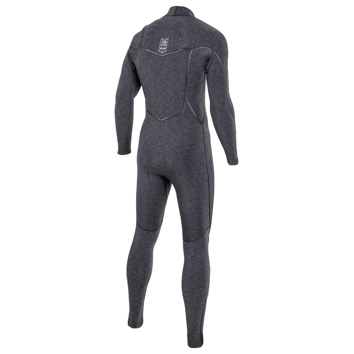 Prolimit Mercury Steamer Free-X 5/3 Thermal Rebound - FTM - Fullsuit / Zip-free