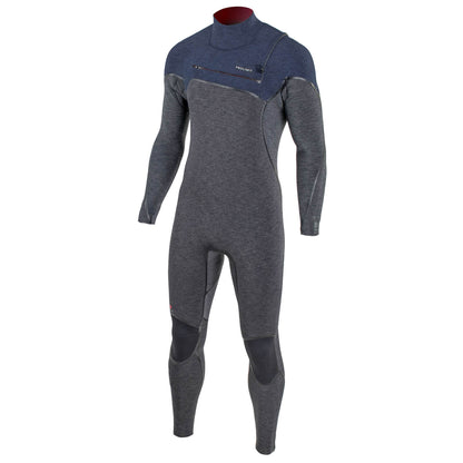 Prolimit Mercury Steamer Free-X 5/3 Thermal Rebound - FTM - Fullsuit / Zip-free