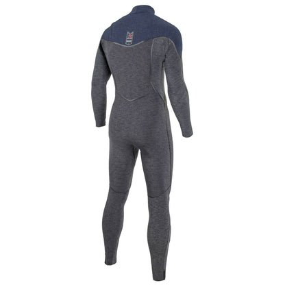 Prolimit Mercury Steamer Free-X 5/3 Thermal Rebound - FTM - Fullsuit / Zip-free