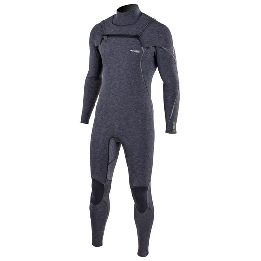 Prolimit Mercury Steamer Freezip 6/4 Thermal Rebound - FTM - Fullsuit / Zip-free