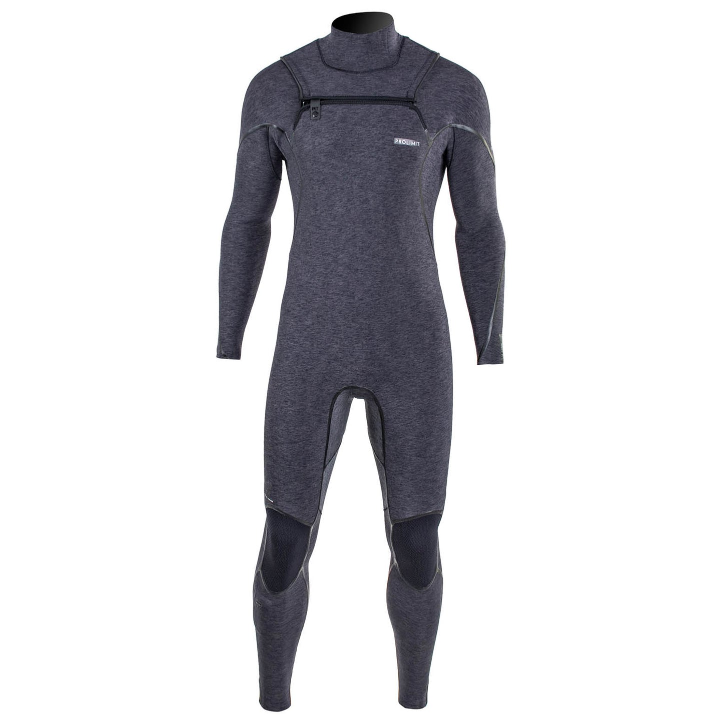 Prolimit Mercury Steamer Freezip 6/4 Thermal Rebound - FTM - Fullsuit / Zip-free