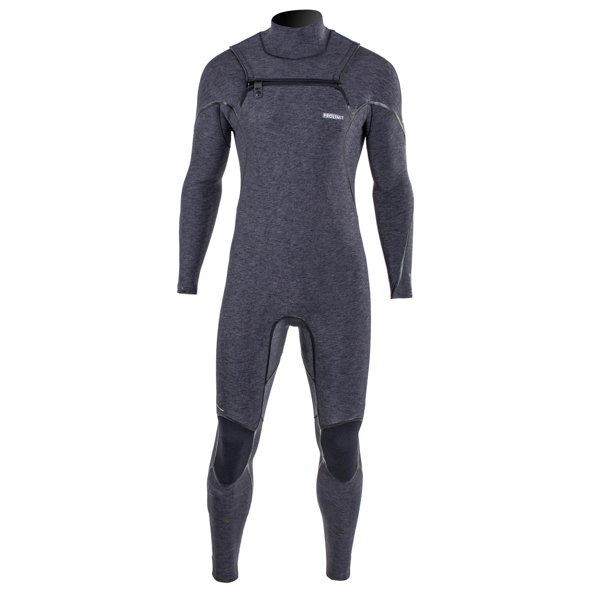 Prolimit Mercury Steamer Freezip 6/4 Thermal Rebound - FTM - Fullsuit / Zip-free