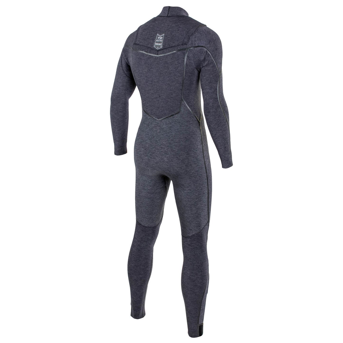 Prolimit Mercury Steamer Freezip 6/4 Thermal Rebound - FTM - Fullsuit / Zip-free