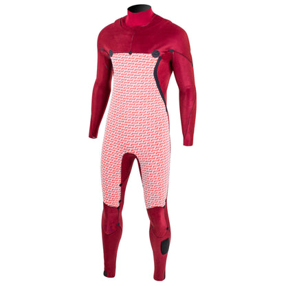 Prolimit Mercury Steamer Freezip 6/4 Thermal Rebound - FTM - Fullsuit / Zip-free