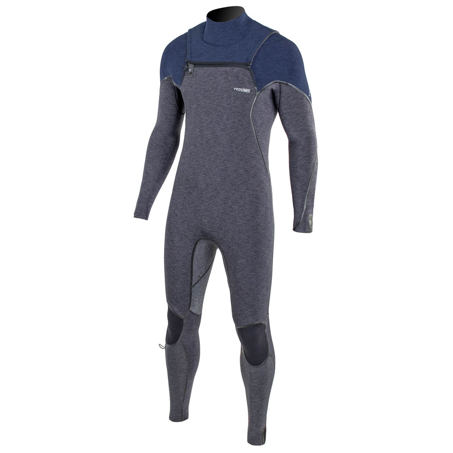 Prolimit Mercury Steamer Freezip 6/4 Thermal Rebound - FTM - Fullsuit / Zip-free