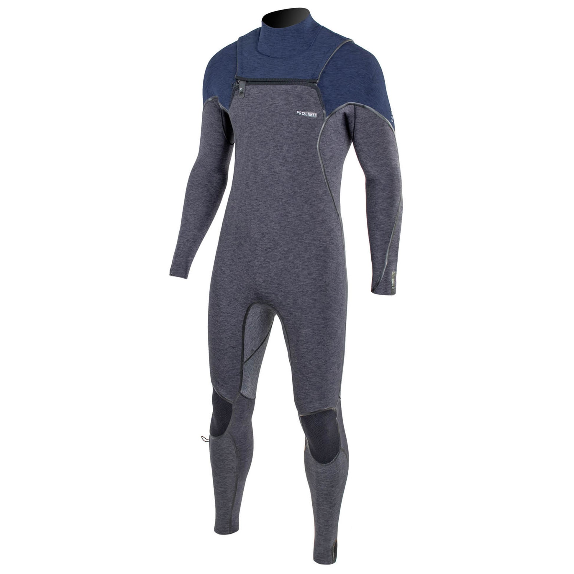 Prolimit Mercury Steamer Freezip 6/4 Thermal Rebound - FTM - Fullsuit / Zip-free