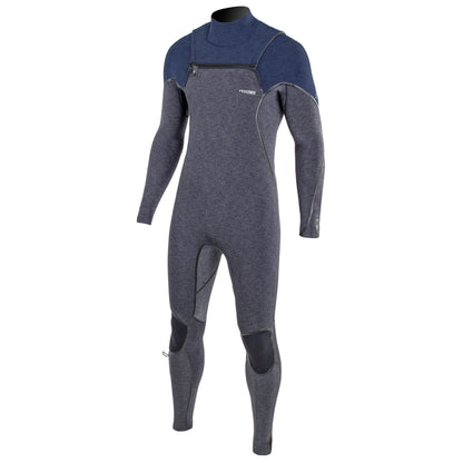 Prolimit Mercury Steamer Freezip 6/4 Thermal Rebound - FTM - Fullsuit / Zip-free