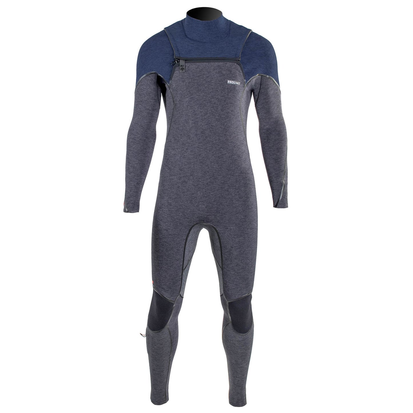 Prolimit Mercury Steamer Freezip 6/4 Thermal Rebound - FTM - Fullsuit / Zip-free