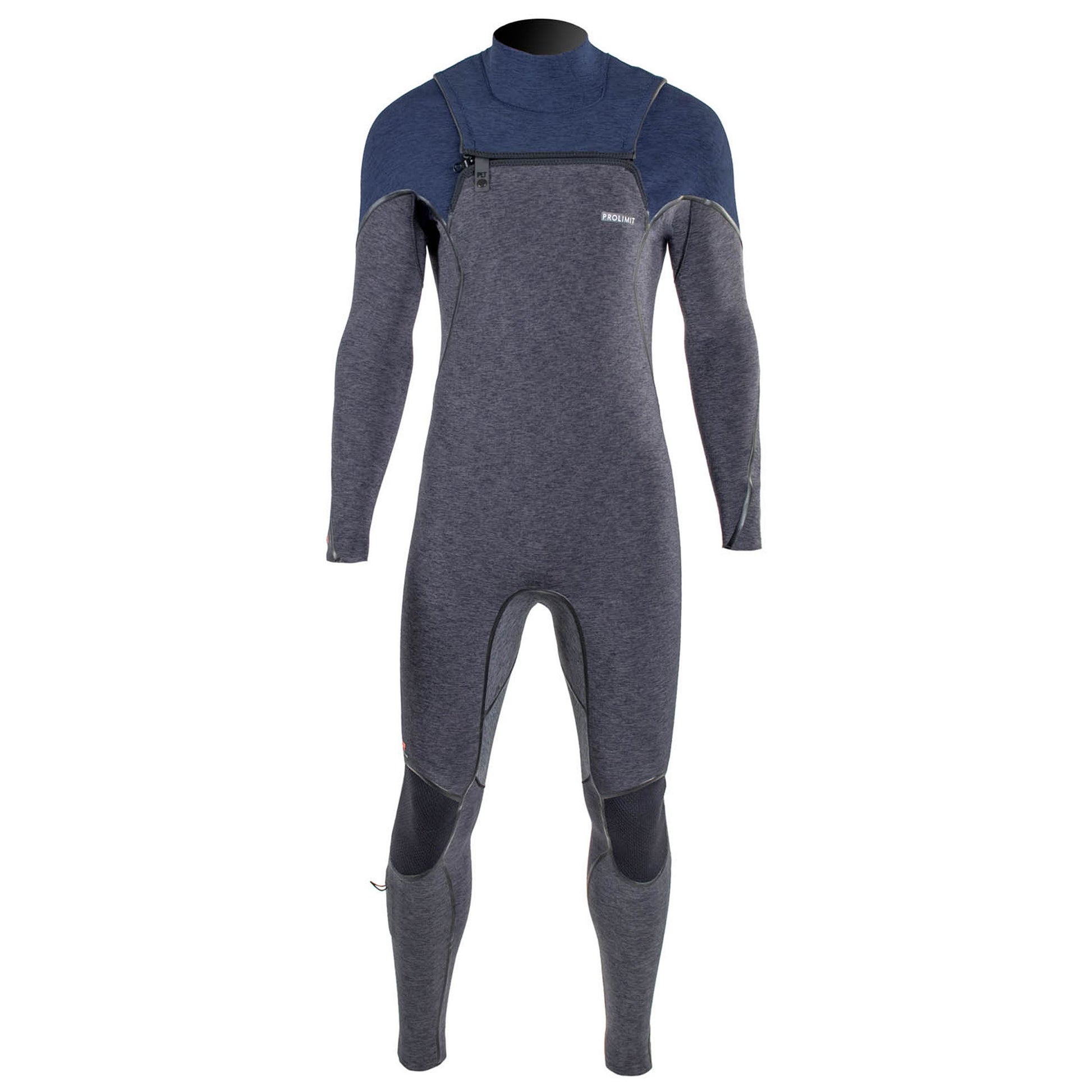 Prolimit Mercury Steamer Freezip 6/4 Thermal Rebound - FTM - Fullsuit / Zip-free