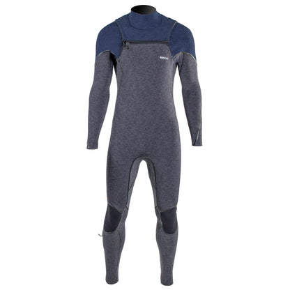 Prolimit Mercury Steamer Freezip 6/4 Thermal Rebound - FTM - Fullsuit / Zip-free