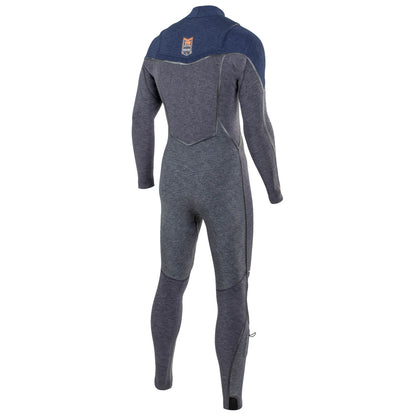 Prolimit Mercury Steamer Freezip 6/4 Thermal Rebound - FTM - Fullsuit / Zip-free