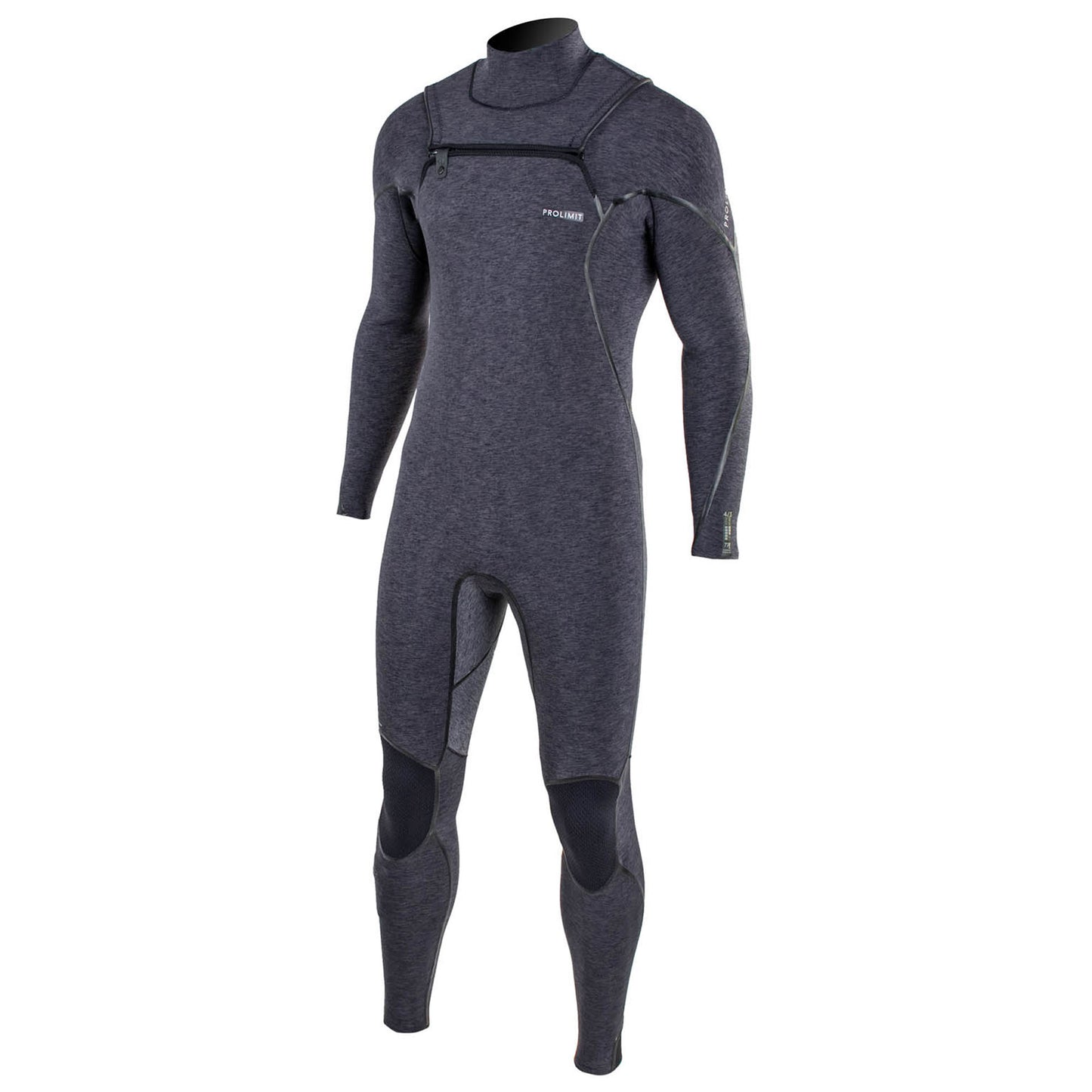 Prolimit Mercury Steamer Freezip 3/2Thermal Rebound - FTM - Fullsuit / Zip-free