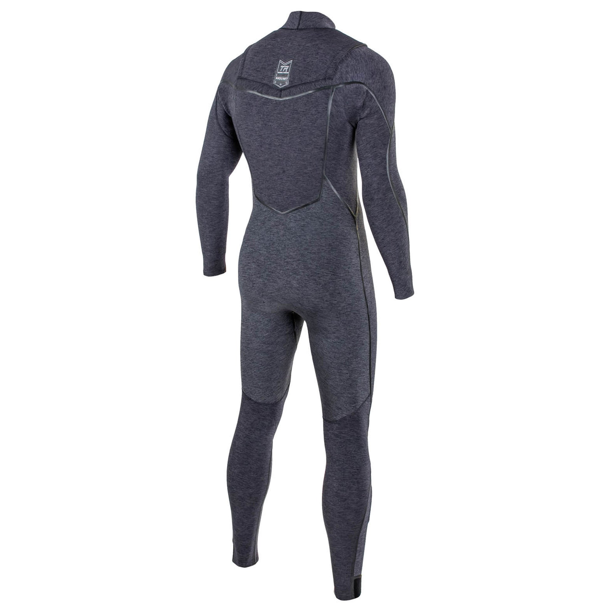 Prolimit Mercury Steamer Freezip 3/2Thermal Rebound - FTM - Fullsuit / Zip-free