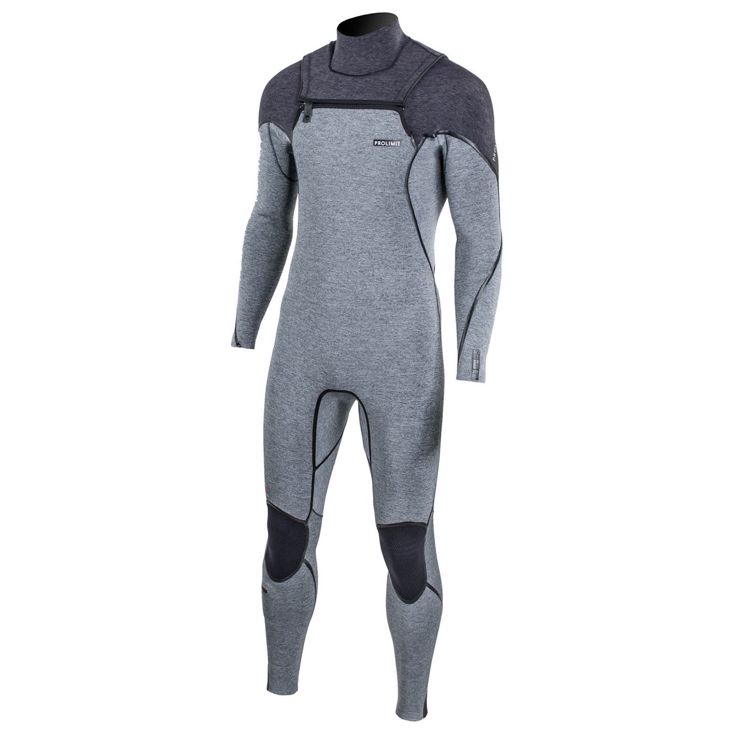 Prolimit Mercury Steamer Freezip 3/2Thermal Rebound - FTM - Fullsuit / Zip-free