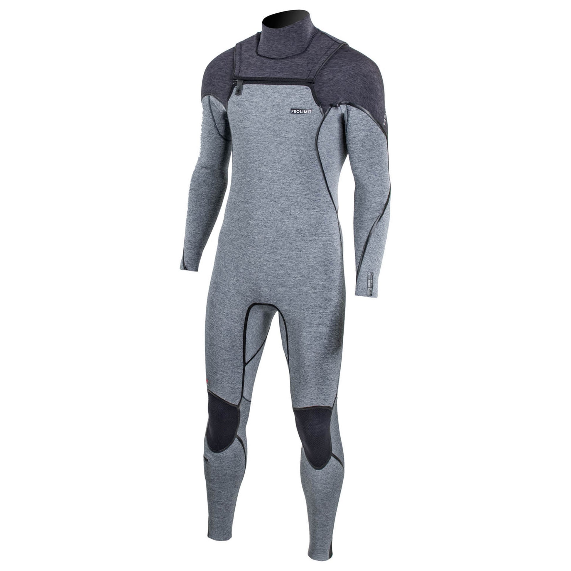 Prolimit Mercury Steamer Freezip 3/2Thermal Rebound - FTM - Fullsuit / Zip-free