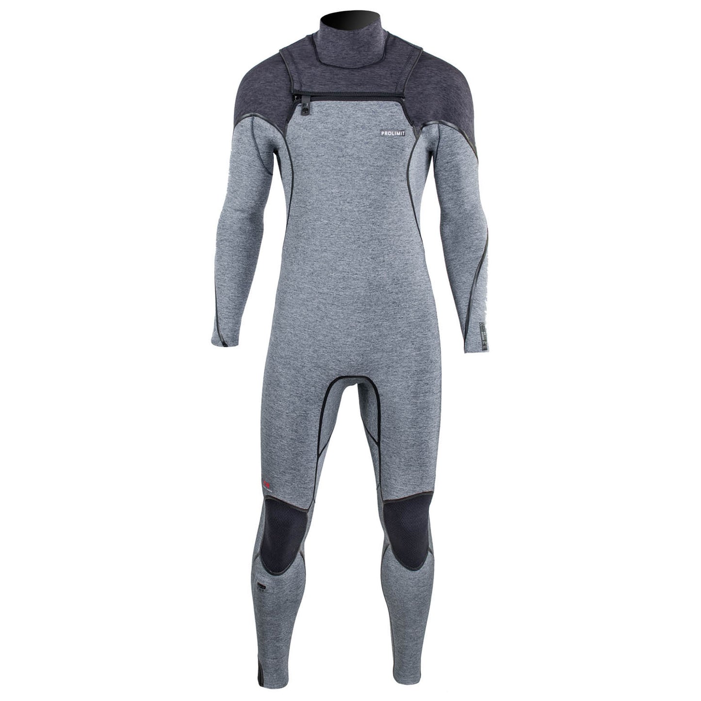 Prolimit Mercury Steamer Freezip 3/2Thermal Rebound - FTM - Fullsuit / Zip-free