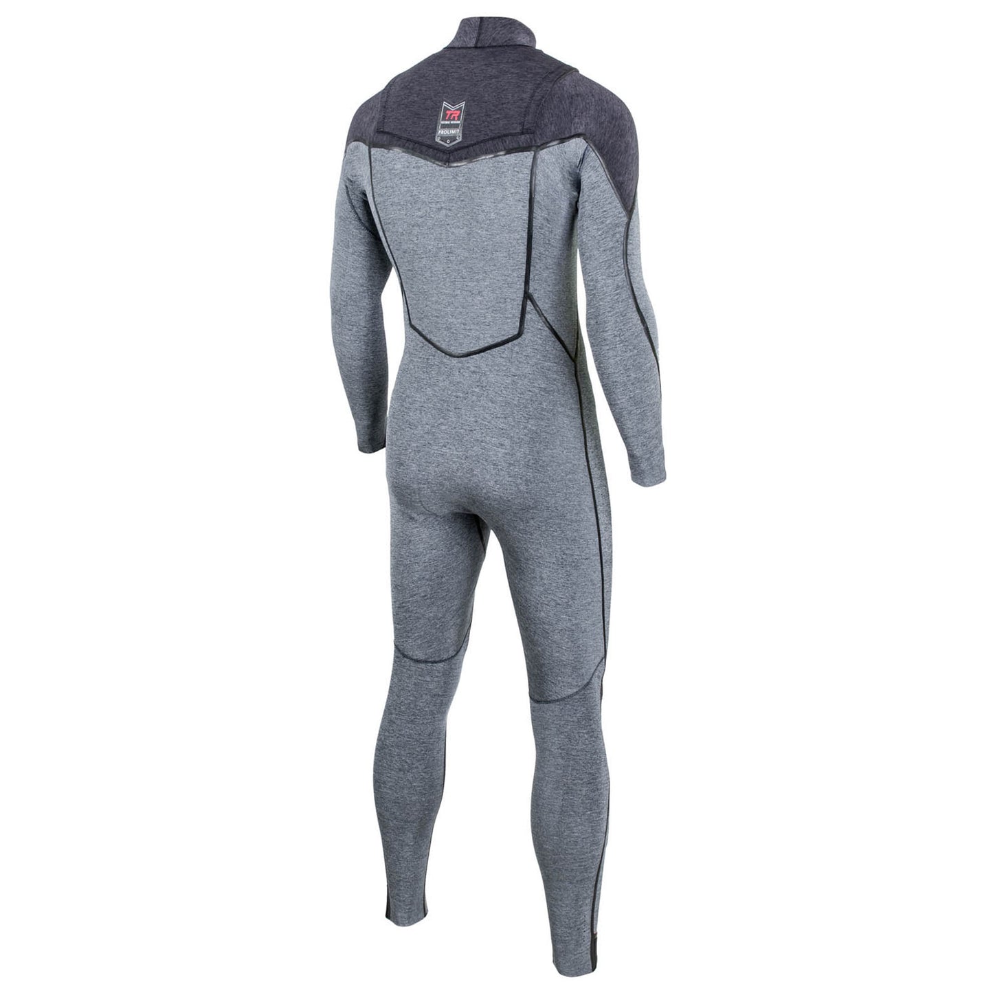 Prolimit Mercury Steamer Freezip 3/2Thermal Rebound - FTM - Fullsuit / Zip-free
