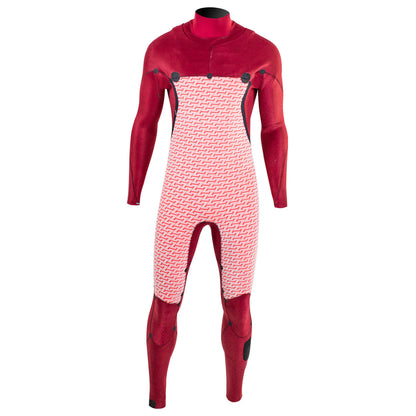 Prolimit Mercury Steamer Freezip 3/2Thermal Rebound - FTM - Fullsuit / Zip-free