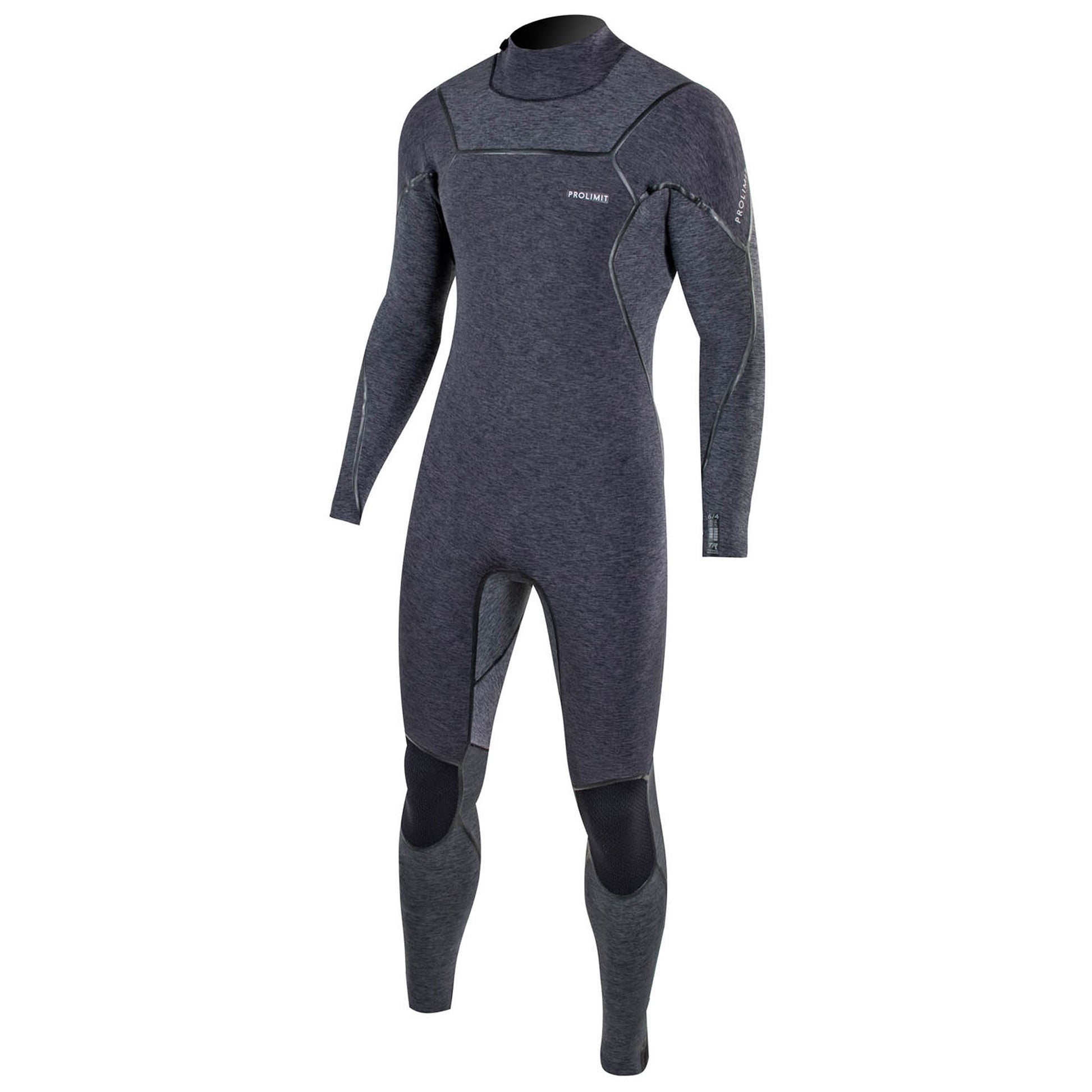 Prolimit Mercury Steamer Backzip 6/4 Thermal Rebound - FTM - Fullsuit / Back-zip