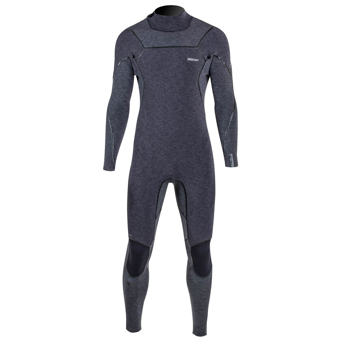 Prolimit Mercury Steamer Backzip 6/4 Thermal Rebound - FTM - Fullsuit / Back-zip