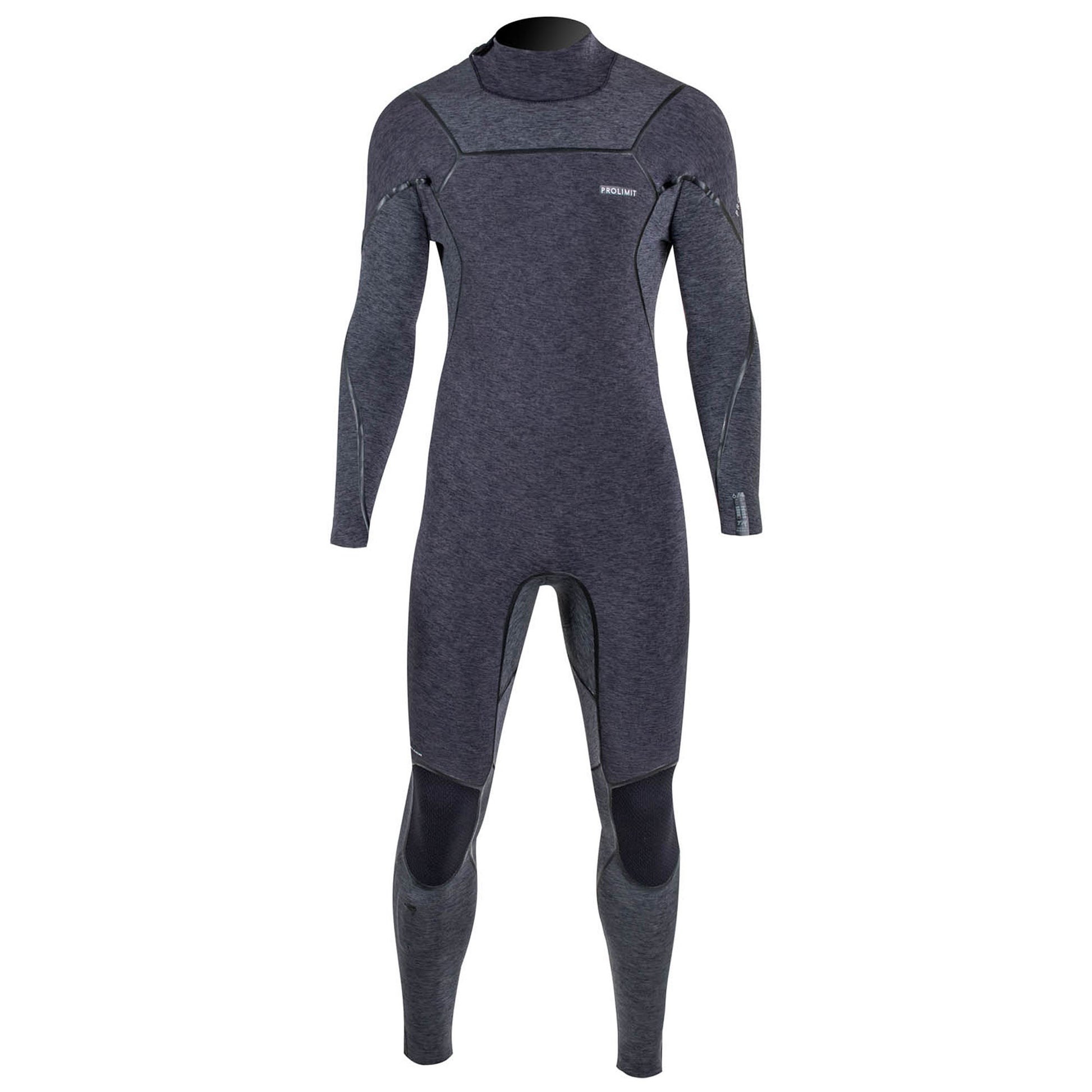 Prolimit Mercury Steamer Backzip 6/4 Thermal Rebound - FTM - Fullsuit / Back-zip