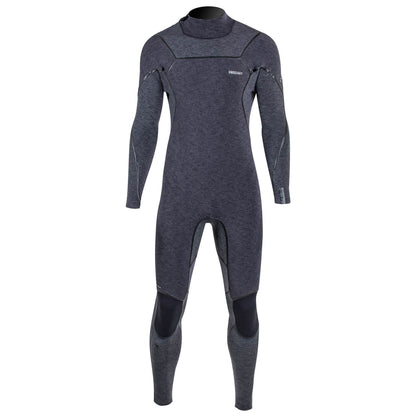 Prolimit Mercury Steamer Backzip 6/4 Thermal Rebound - FTM - Fullsuit / Back-zip