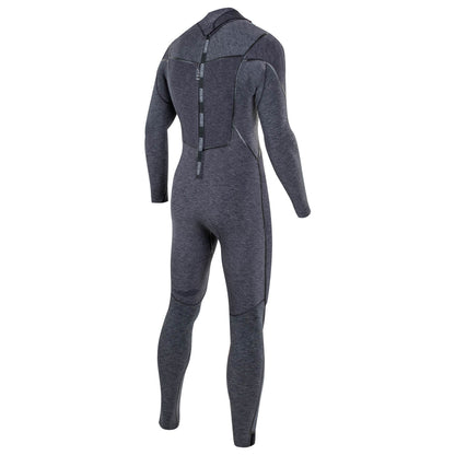 Prolimit Mercury Steamer Backzip 6/4 Thermal Rebound - FTM - Fullsuit / Back-zip