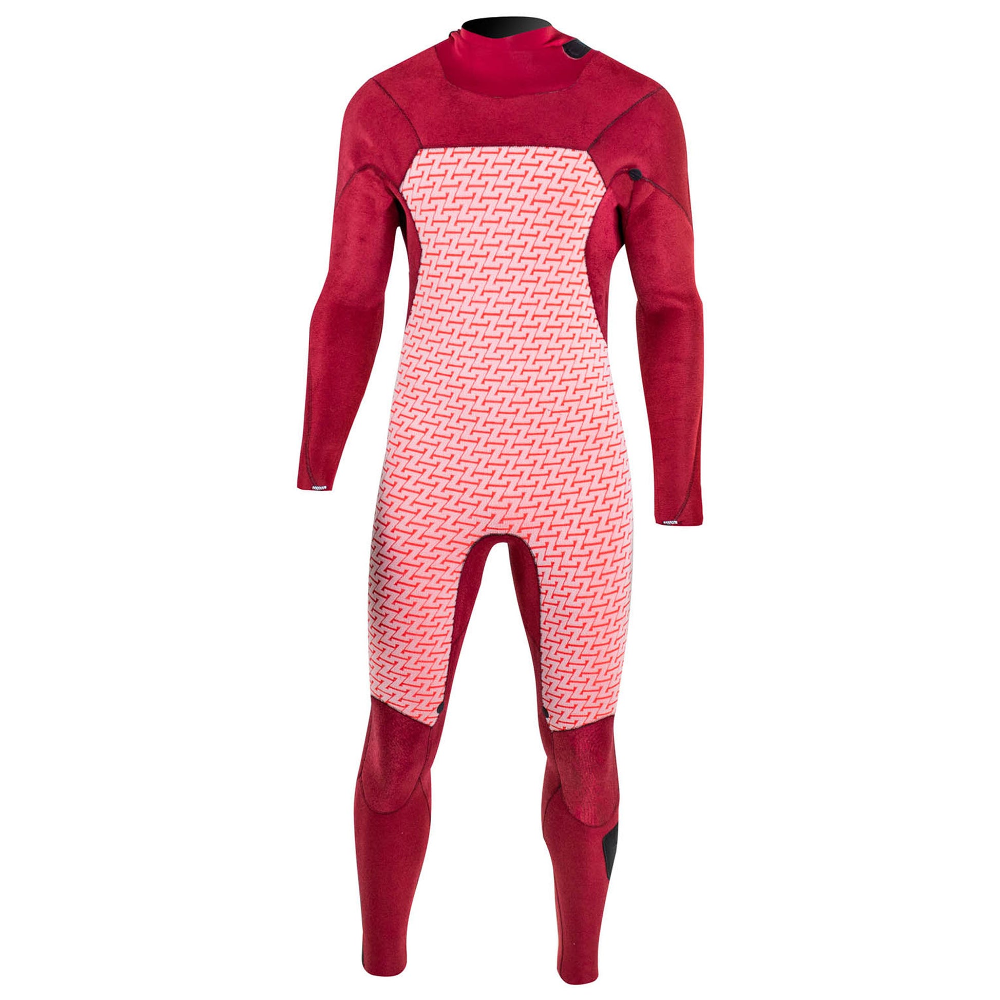 Prolimit Mercury Steamer Backzip 6/4 Thermal Rebound - FTM - Fullsuit / Back-zip