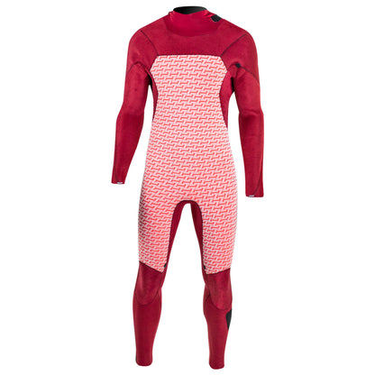 Prolimit Mercury Steamer Backzip 6/4 Thermal Rebound - FTM - Fullsuit / Back-zip