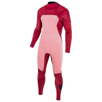 Prolimit Mercury Steamer Backzip 6/4 Thermal Rebound - FTM - Fullsuit / Back-zip