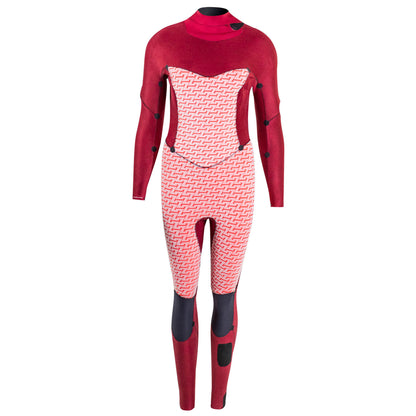 Prolimit Oxygen Steamer Backzip 6/4 Thermal Rebound - FTM - Fullsuit / Back-zip