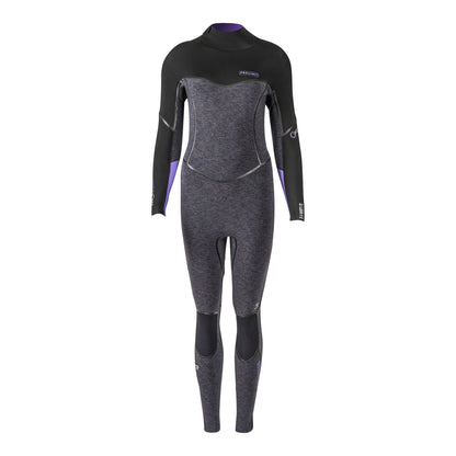 Prolimit Oxygen Steamer Backzip 6/4 Thermal Rebound - FTM - Fullsuit / Back-zip