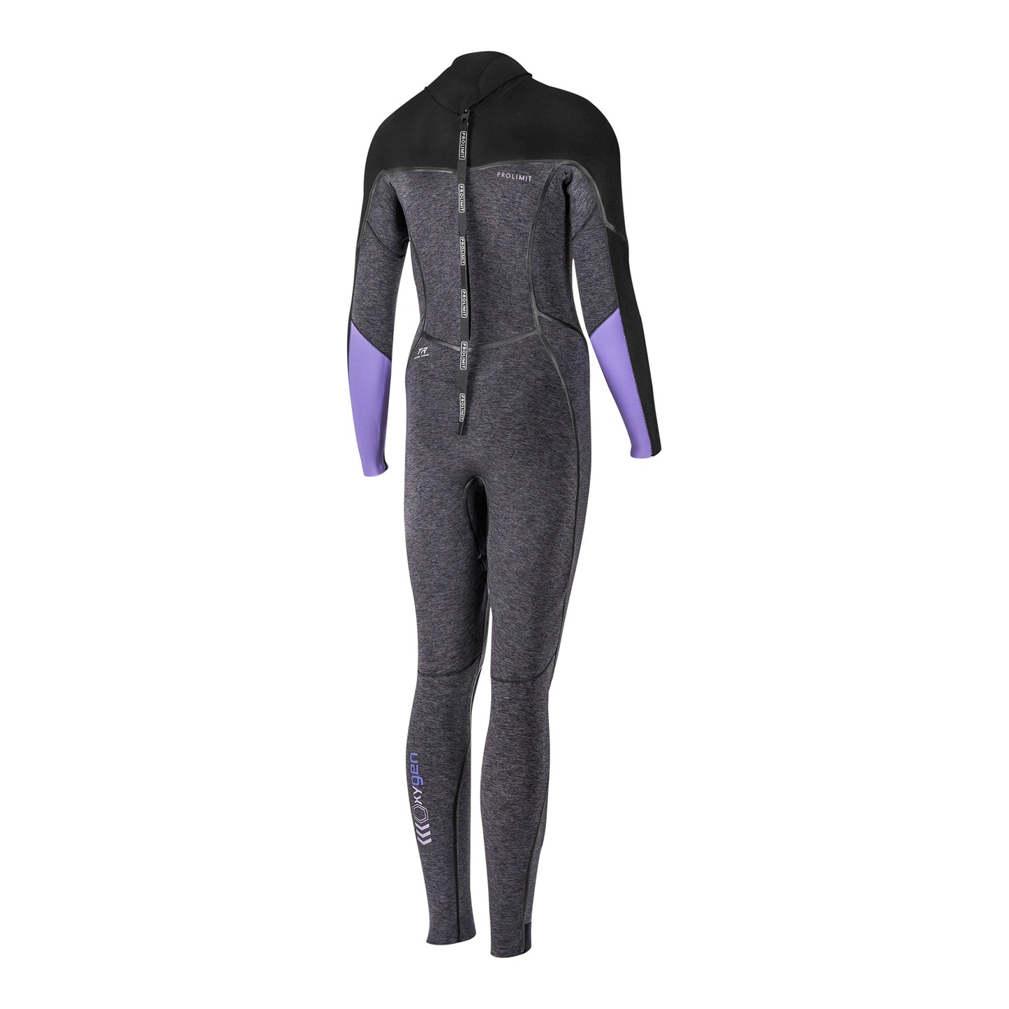 Prolimit Oxygen Steamer Backzip 6/4 Thermal Rebound - FTM - Fullsuit / Back-zip