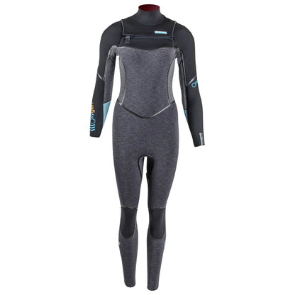 Prolimit Oxygen Steamer Freezip 6/4 Thermal Rebound - FTM - Fullsuit / Zip-free