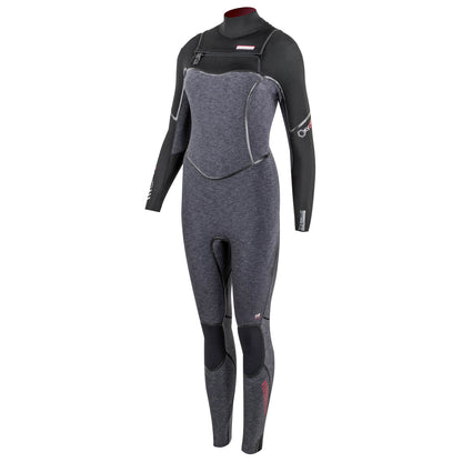 Prolimit Oxygen Steamer Freezip 6/4 Thermal Rebound - FTM - Fullsuit / Zip-free