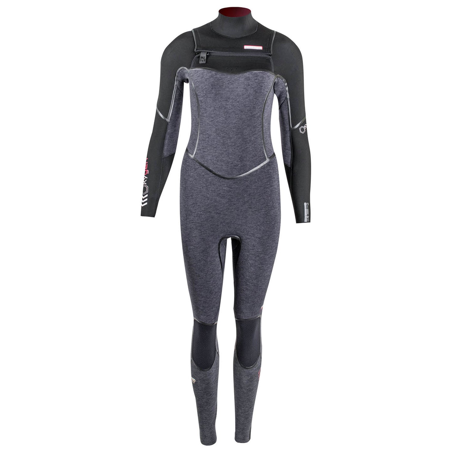 Prolimit Oxygen Steamer Freezip 6/4 Thermal Rebound - FTM - Fullsuit / Zip-free